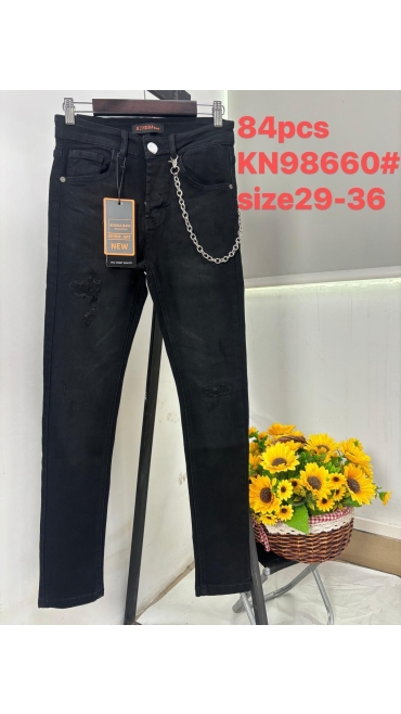 blugi barbati 29-36 8/set