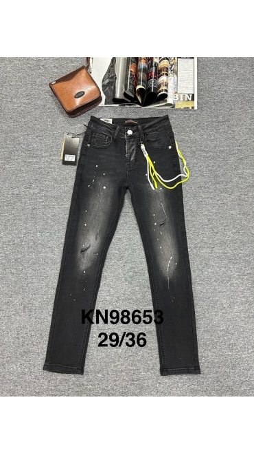 blugi barbati 29-36 8/set
