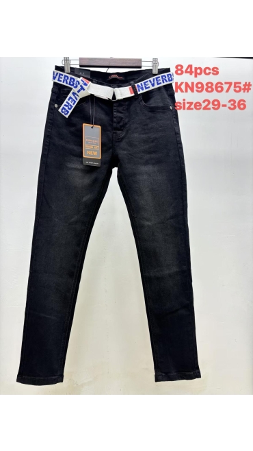 blugi barbati 29-36 8/set