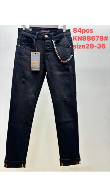 blugi barbati 29-36 8/set