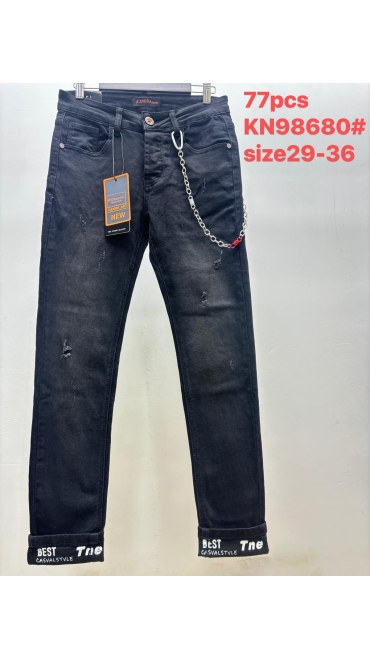 blugi barbati 29-36 8/set