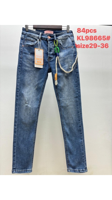 blugi barbati 29-36 8/set
