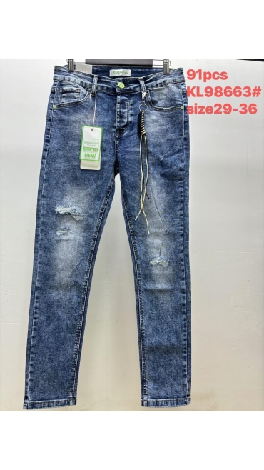 blugi barbati 29-36 8/set