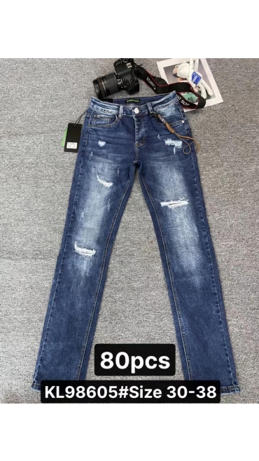 blugi barbati 30-38 8/set