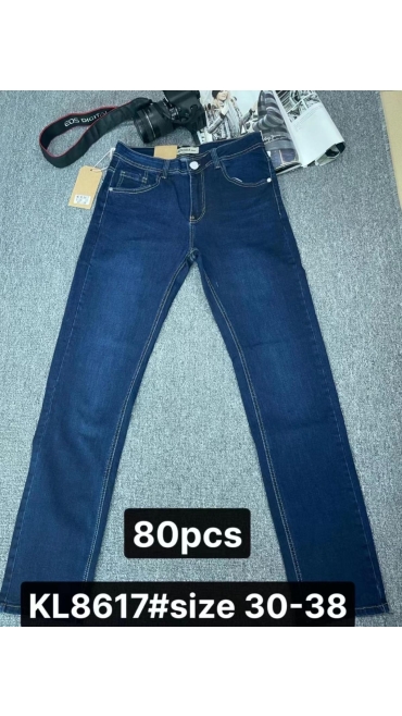 blugi barbati 30-38 8/set