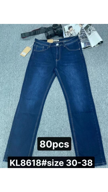 blugi barbati 30-38 8/set