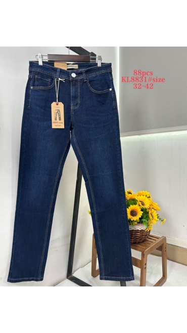 blugi barbati 32-42 8/set