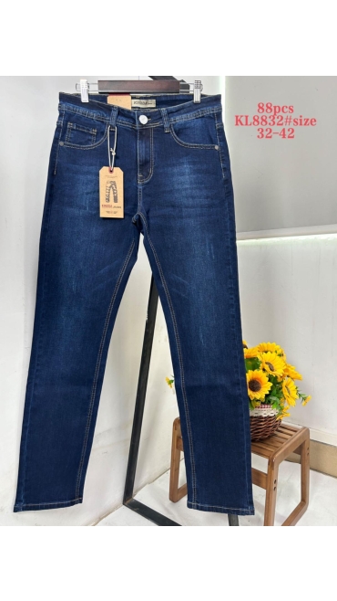 blugi barbati 32-42 8/set
