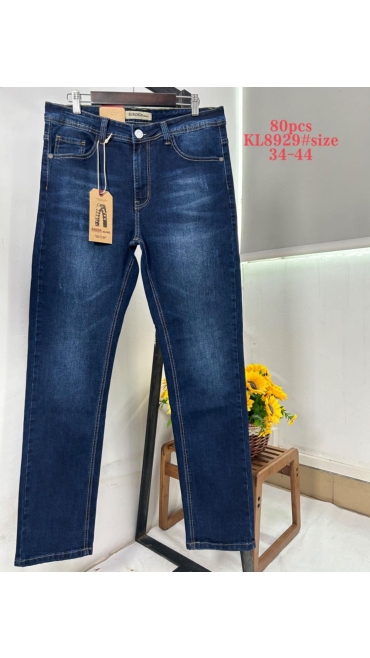 blugi barbati 34-44 8/set