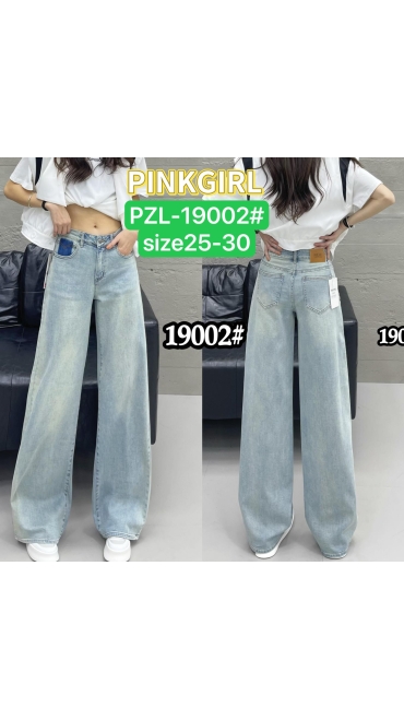 blugi dama 25-30 6/set