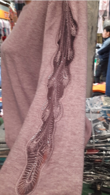 bluza dama 4/set