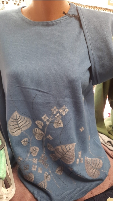 bluza dama 4/set