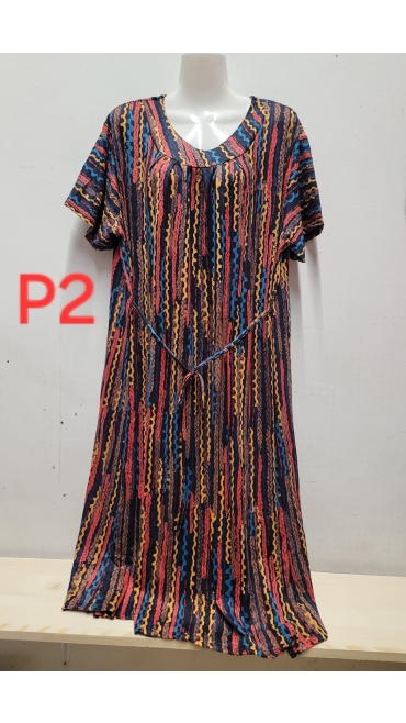 rochie dama xl-5xl 5/set