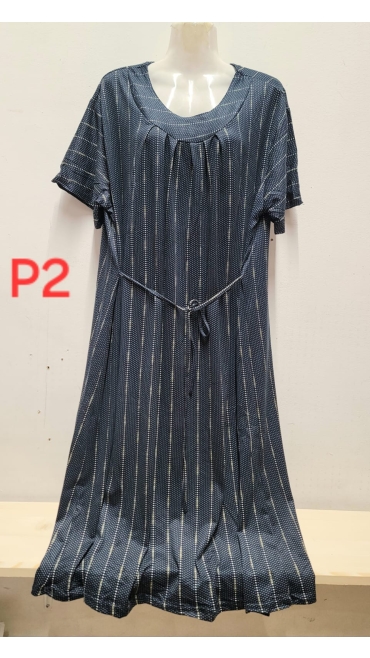 rochie dama xl-5xl 5/set