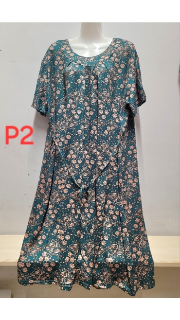 rochie dama xl-5xl 5/set