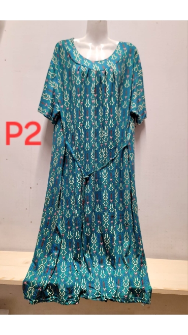 rochie dama xl-5xl 5/set