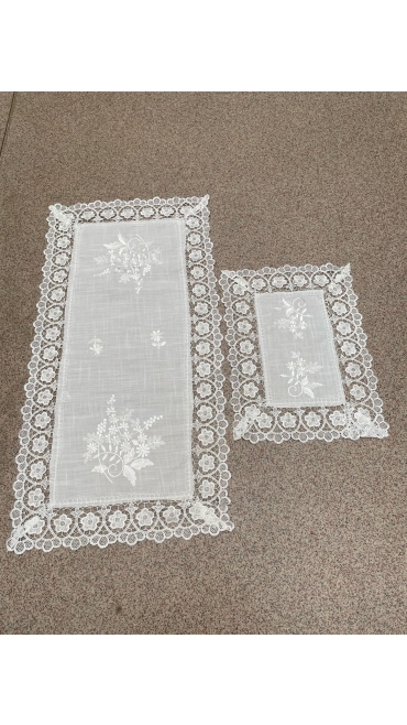napron 40x85 12/set