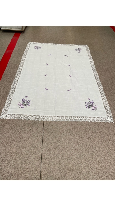 fata de masa 150x220 cm 4/set