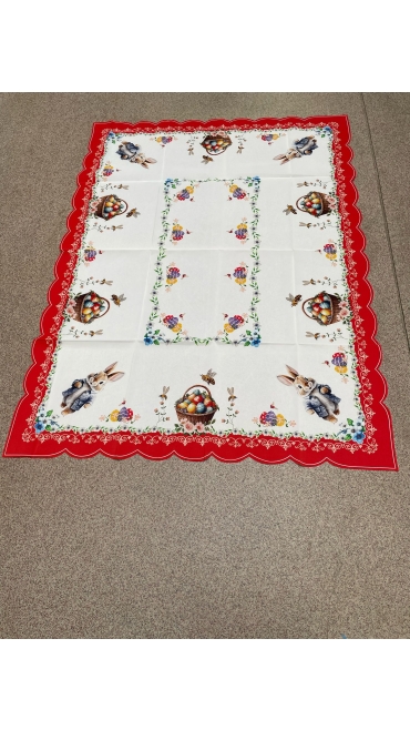 fata de masa 130x180 cm 4/set