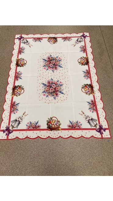 fata de masa 130x180 cm 4/set