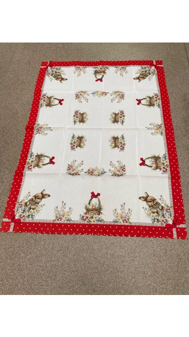 fata de masa 150x220 cm 4/set