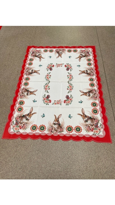fata de masa 150x220 cm 4/set