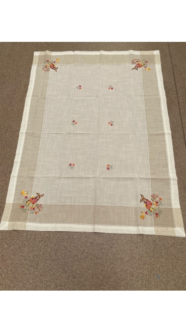 fata de masa in 130x180 cm 4/set