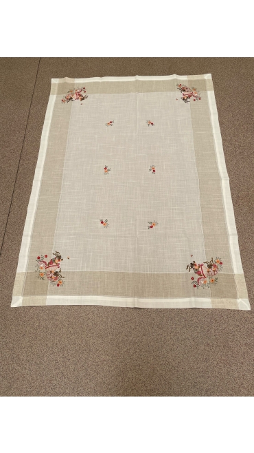 fata de masa in 130x180 cm 4/set