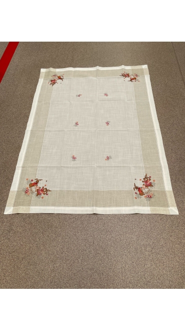fata de masa in 130x180 cm 4/set