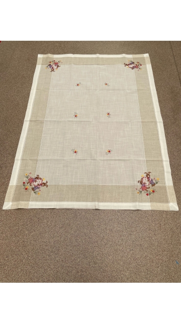 fata de masa in 130x180 cm 4/set