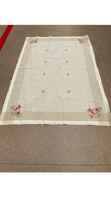 fata de masa in 130x180 cm 4/set