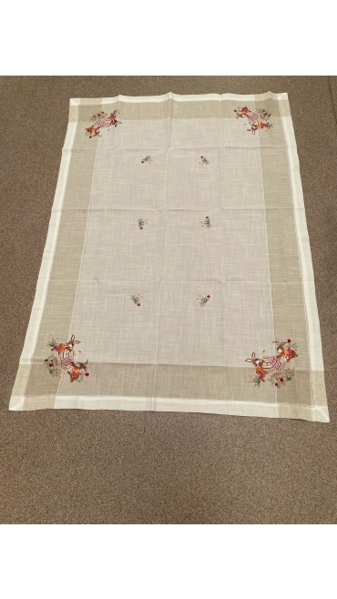 fata de masa in 150x220 cm 4/set