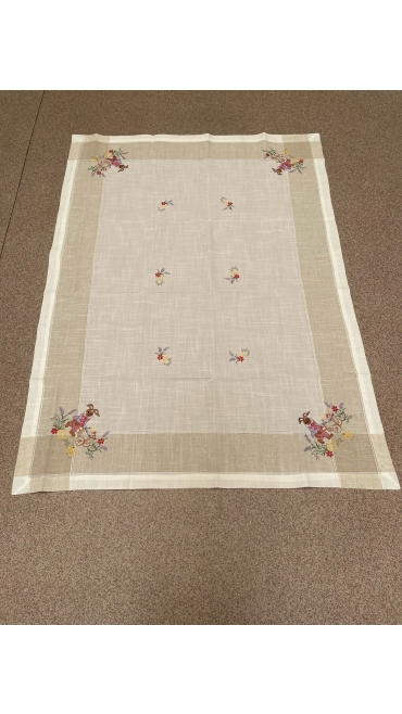 fata de masa in 150x220 cm 4/set