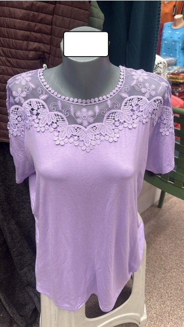 tricou dama 10/set
