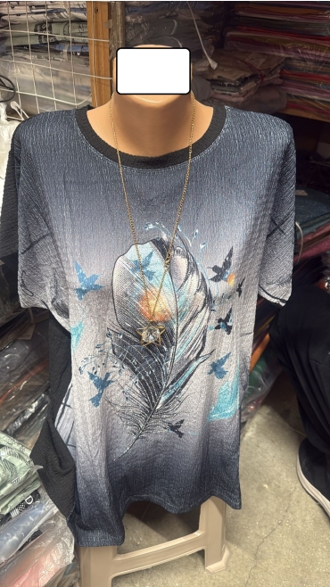 tricou dama 10/set