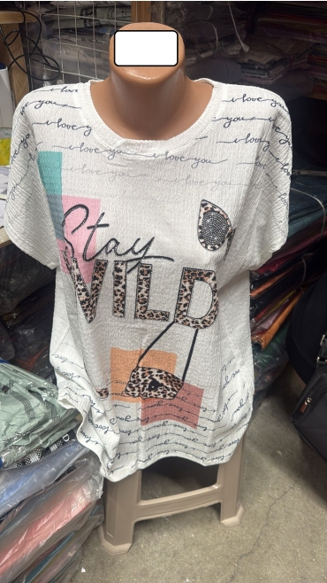 tricou dama 10/set