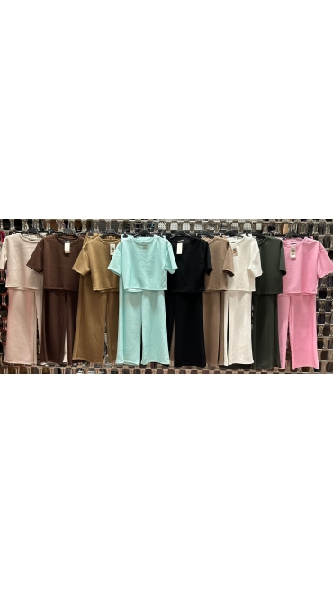 compleu dama 1/set