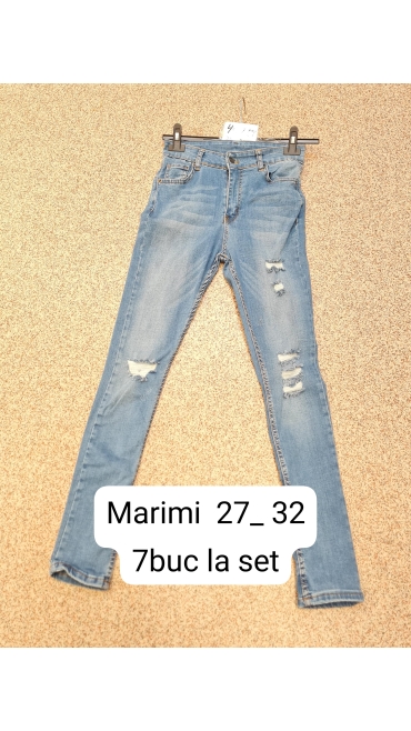 blugi dama 7/set
