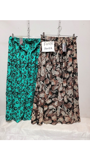 fusta panza 3xl-4xl 12/set