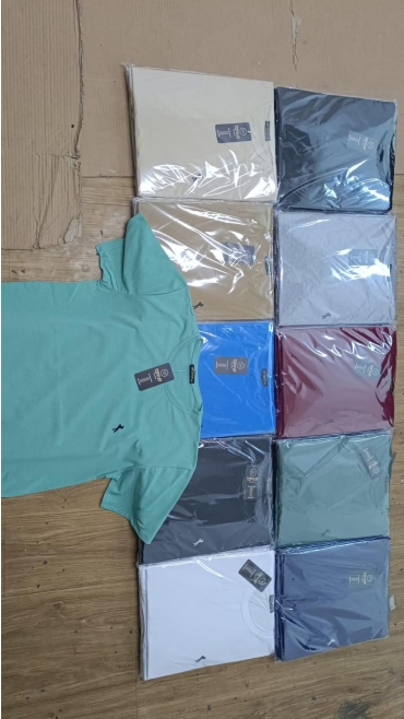 tricou barbati 2xl-6xl 5/set