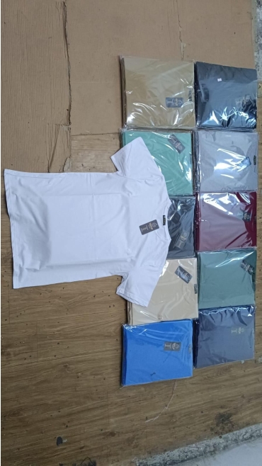 tricou barbati 2xl-6xl 5/set
