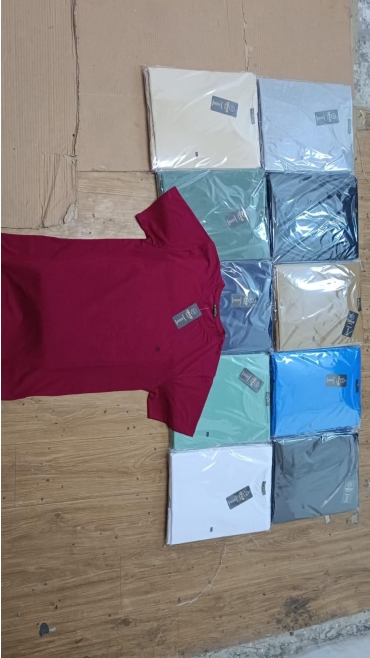 tricou barbati 2xl-6xl 5/set
