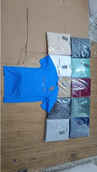 tricou barbati 2xl-6xl 5/set