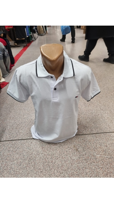 tricou barbati m-3xl 5/set