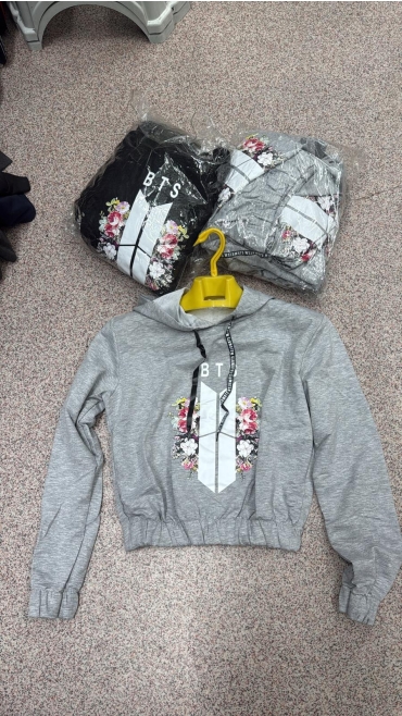 hanorac dama s-xl 5/set