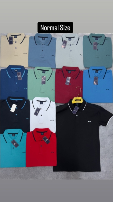 tricou barbati 2xl-6xl 5/set