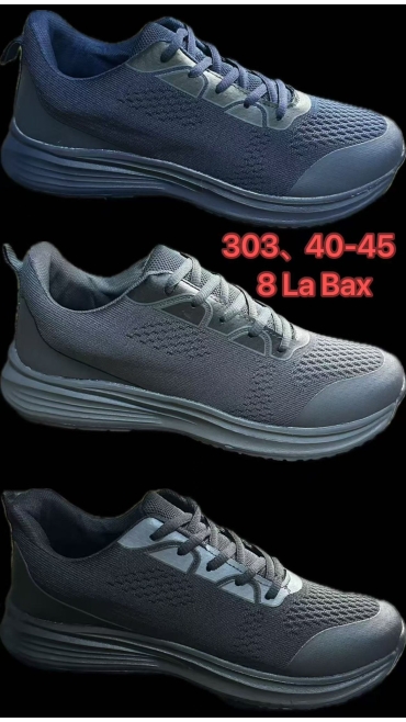 incaltaminte barbati 40-45 8/set