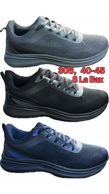 incaltaminte barbati 40-45 8/set