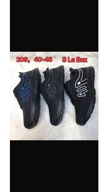 incaltaminte barbati 40-45 8/set
