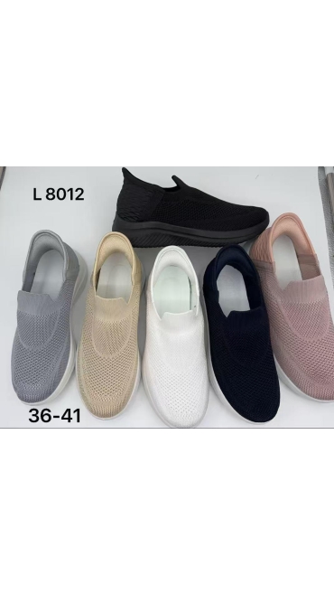 incaltaminte dama 36-41 12/set